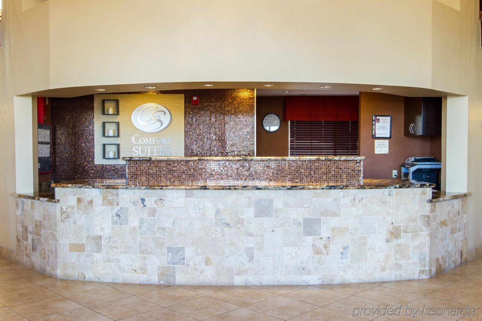 Comfort Phoenix Airport Hotel Tempe